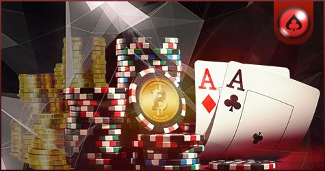 Best Bitcoin Poker