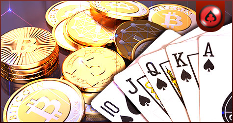 Bitcoin Poker Online