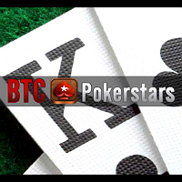 BTC Pokerstars
