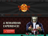 Satoshi Poker Screenshots 1 