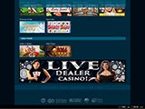 Casino Evolution Screenshots 2 