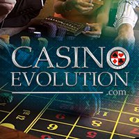 Casino Evolution