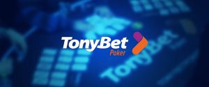 Bitcoin Poker Players Find New Venue On TonyBet